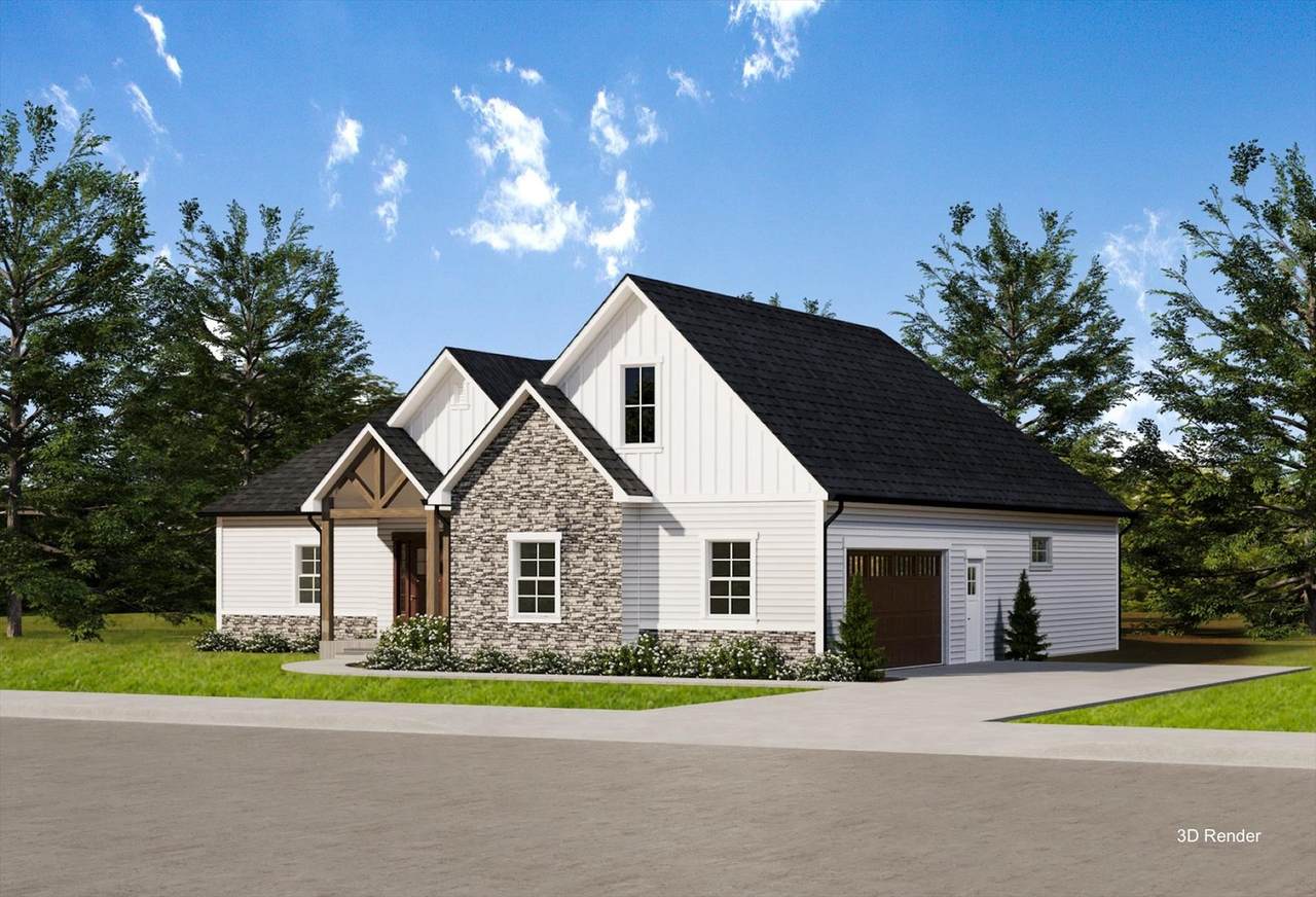 50 Moss Lake Drive - Photo 1