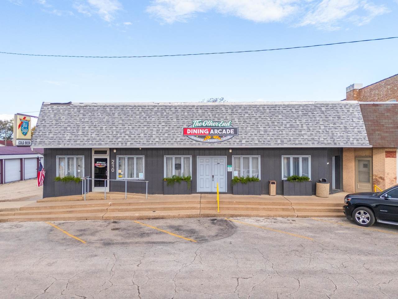 210 Waupansie Street - Photo 1