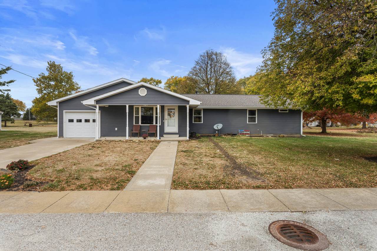 110 5th Street - Photo 1