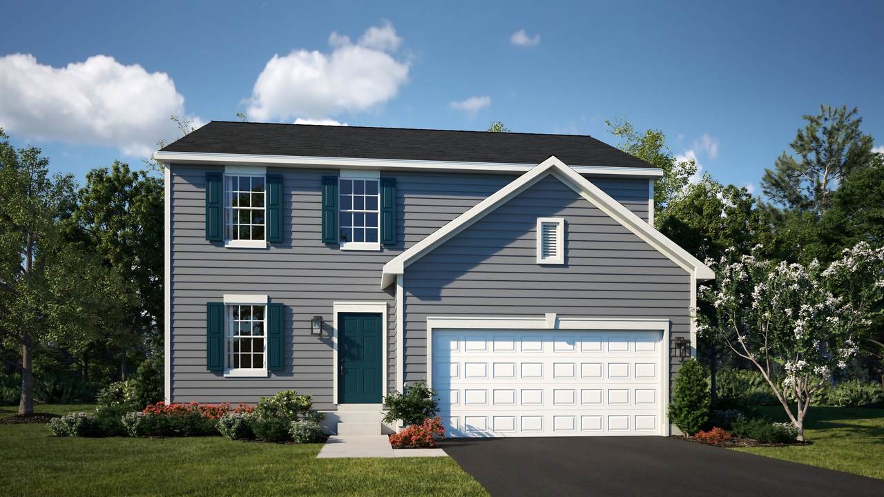 919 Juniper Drive - Photo 1