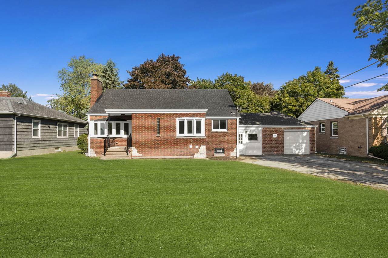 3540 Bernice Road - Photo 1