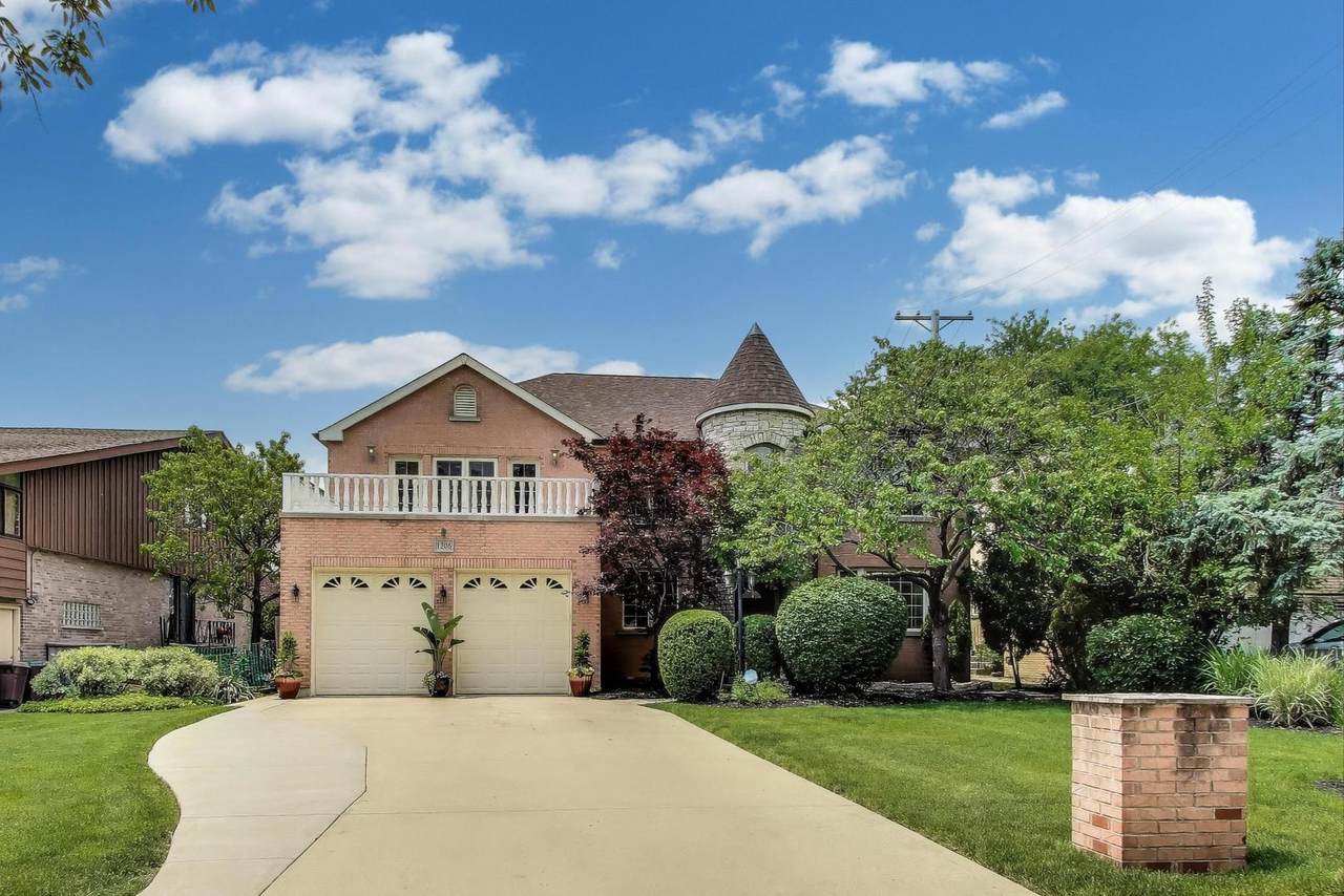 1206 Lathrop Avenue - Photo 1