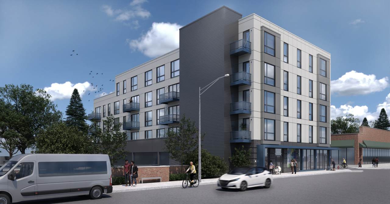 839 Madison Street - Photo 1