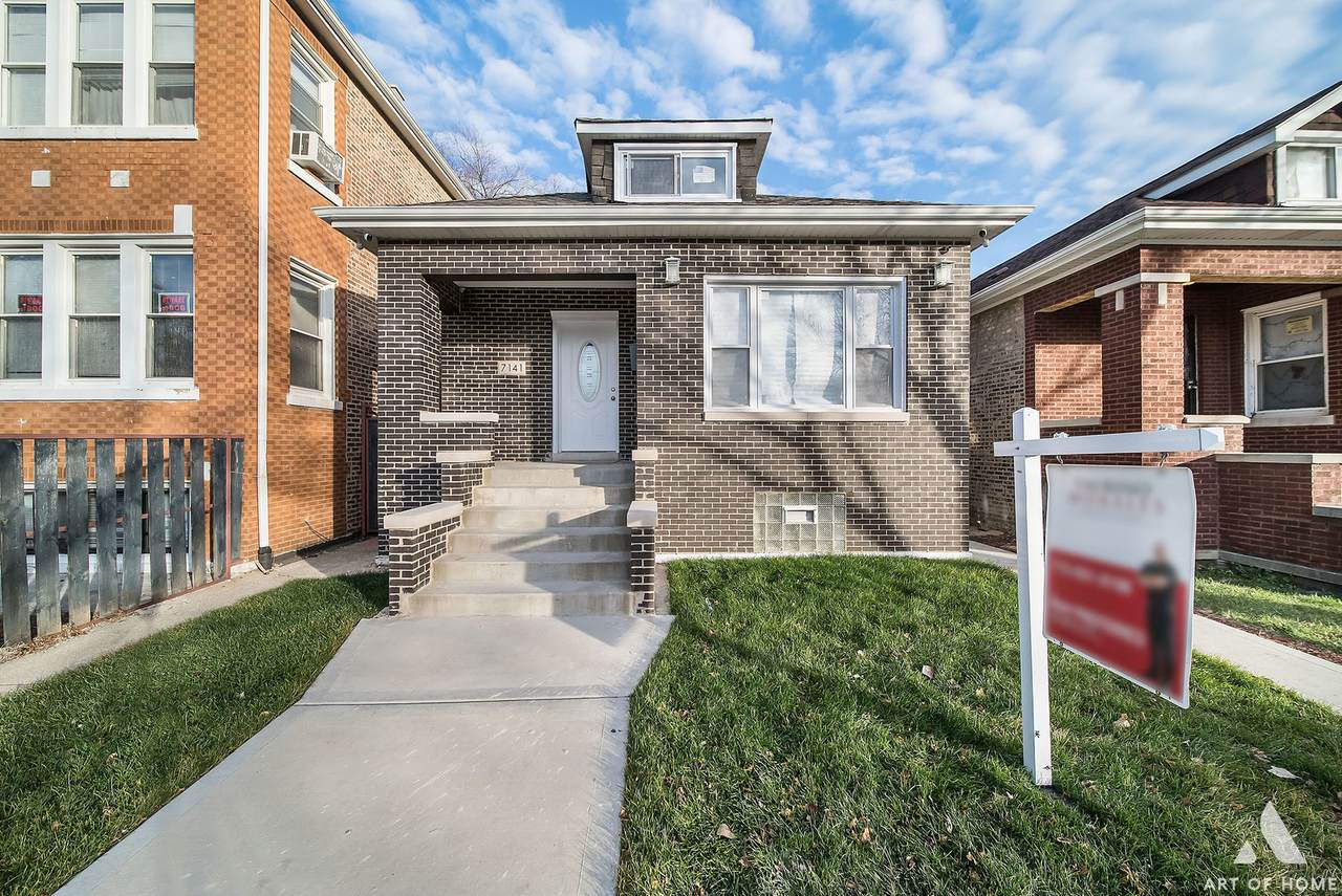 7141 Artesian Avenue - Photo 1