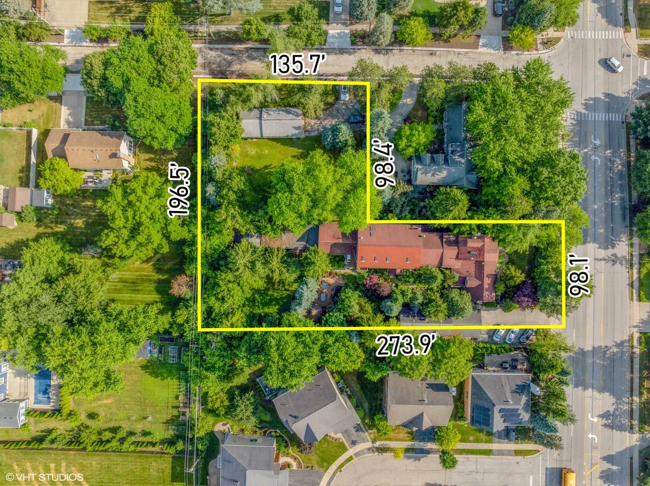 724 Plum Grove Road - Photo 1