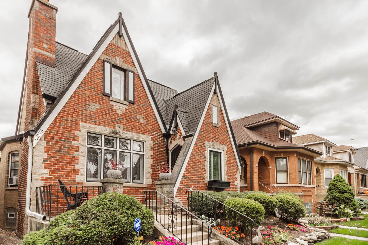 6035 Mason Avenue - Photo 1