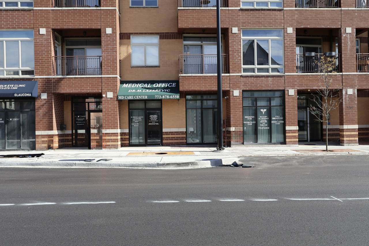 5067 Lincoln Avenue - Photo 1