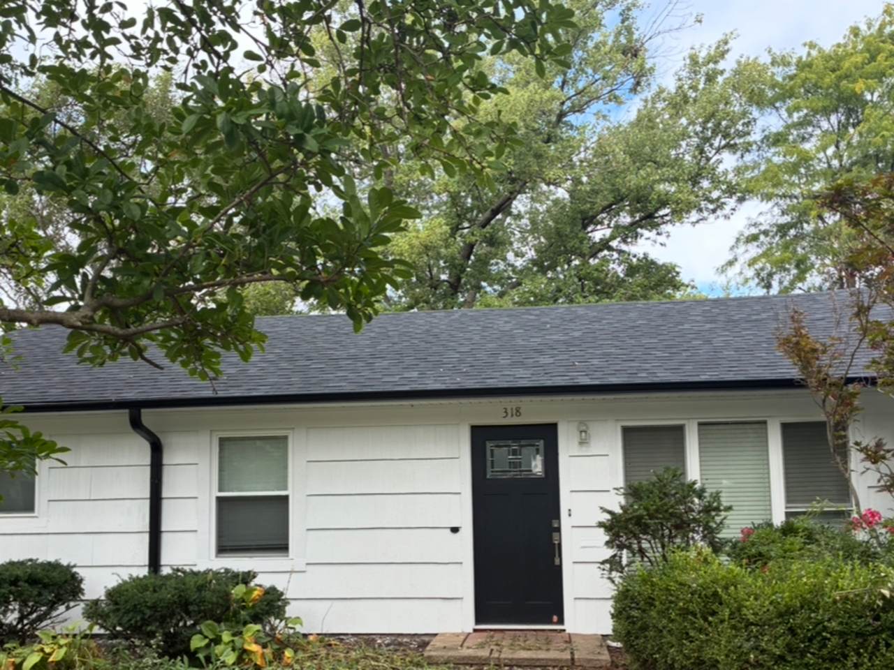 318 Shabbona Drive - Photo 1