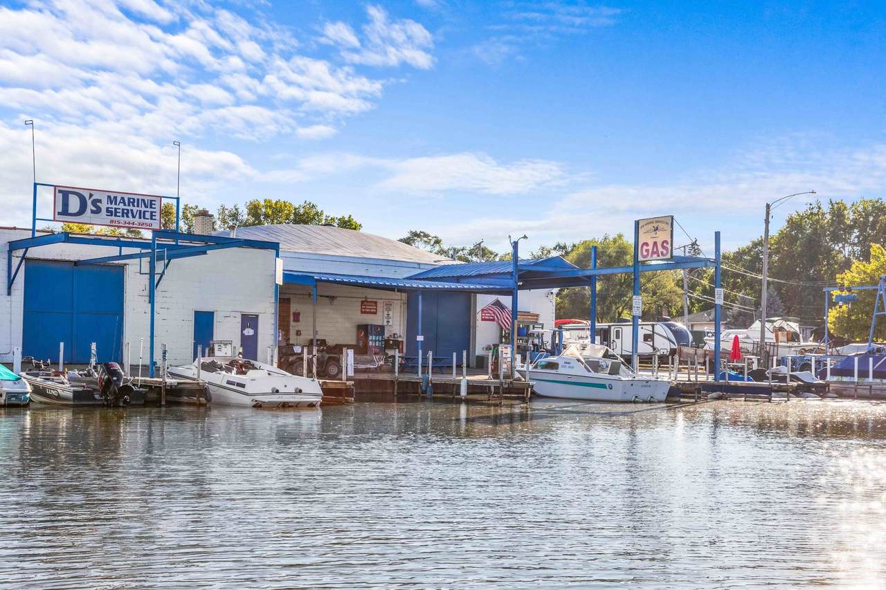 3308 Waukegan Road - Photo 1