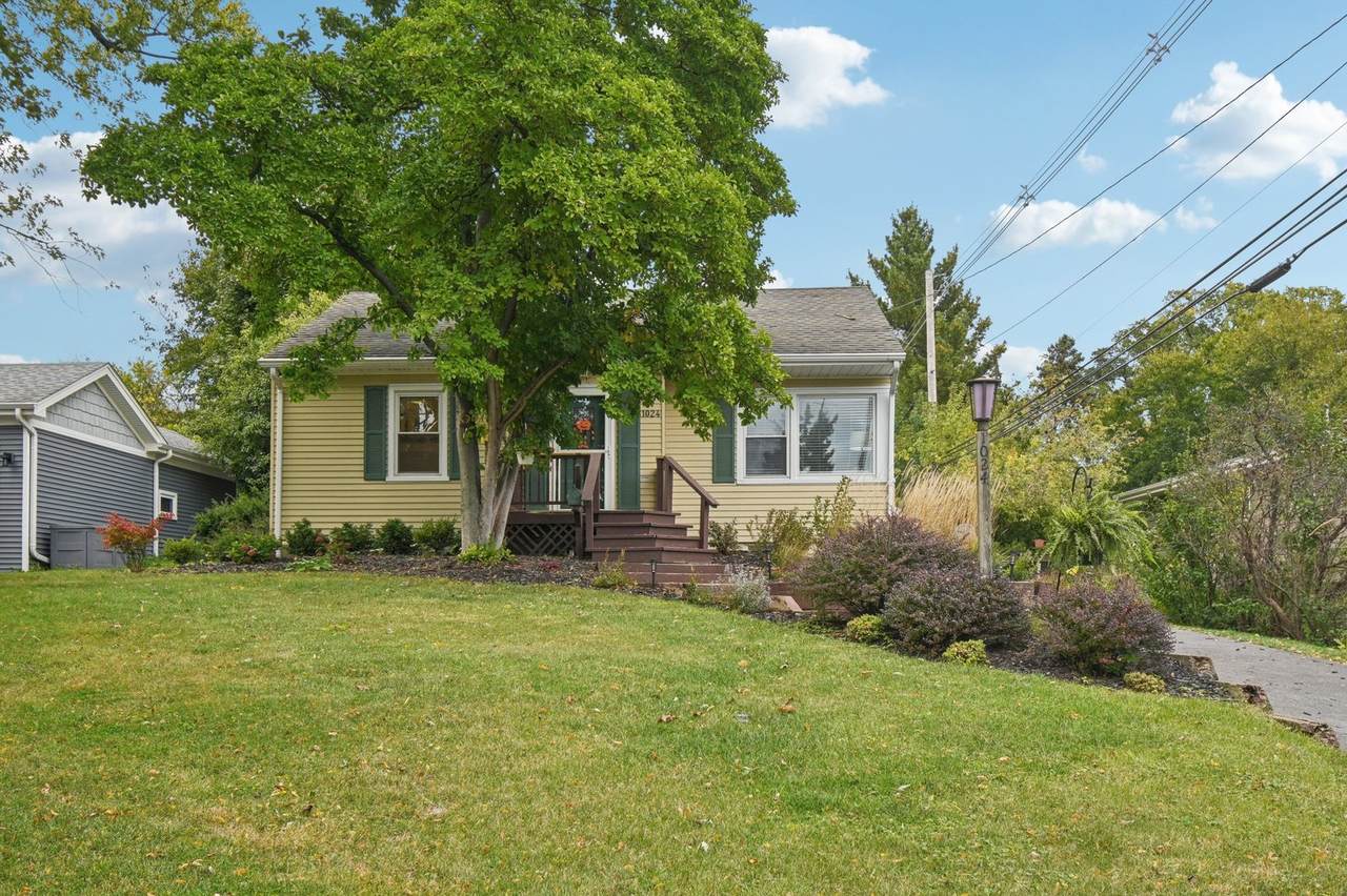 1024 Blanchard Street - Photo 1