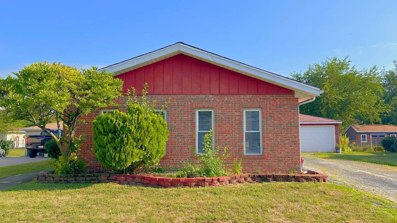 2316 207th Street - Photo 1