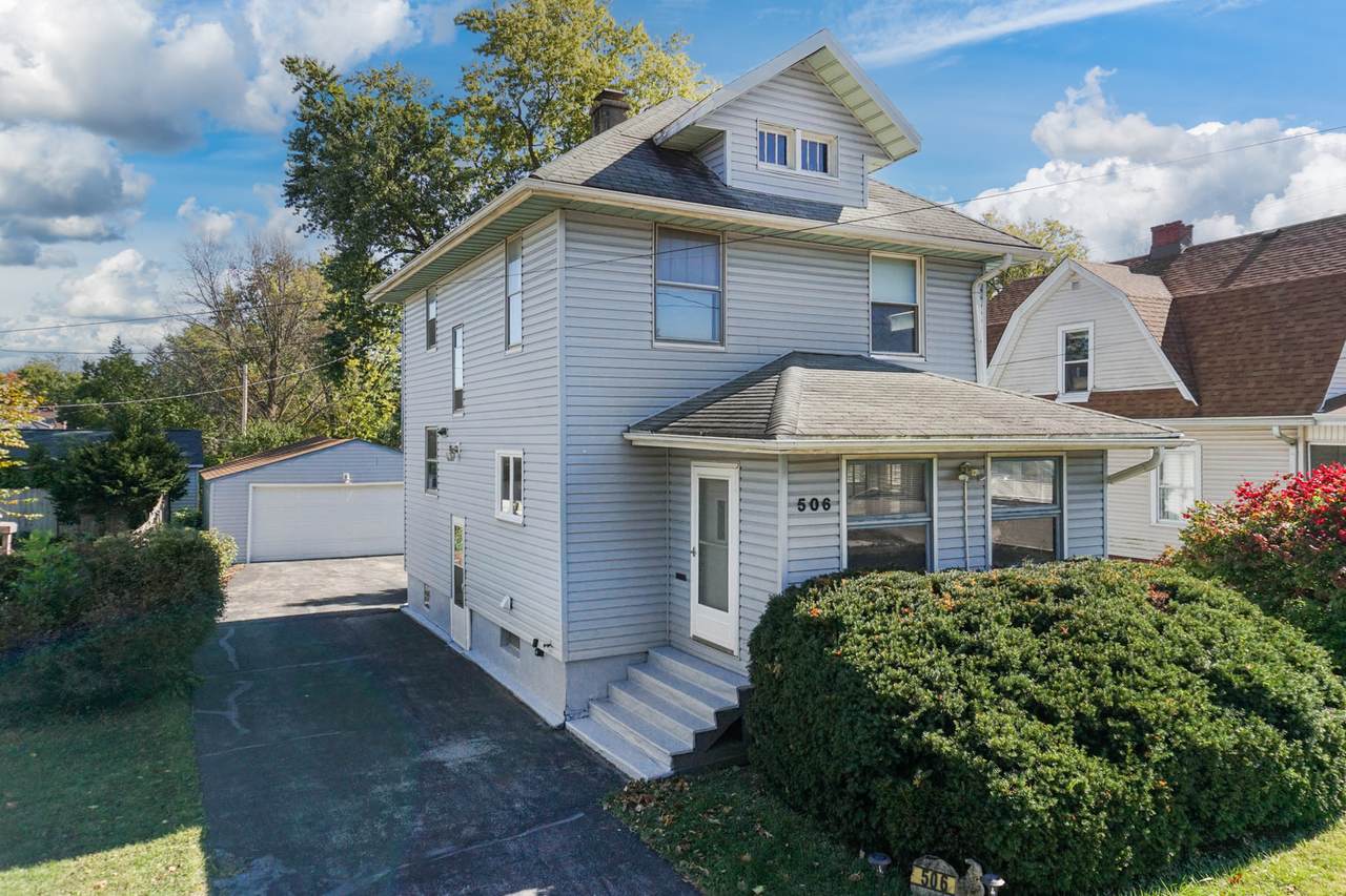 506 Denver Street - Photo 1