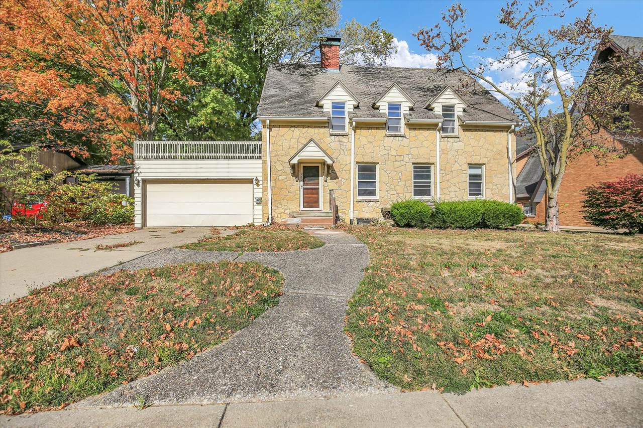 910 Springfield Avenue - Photo 1