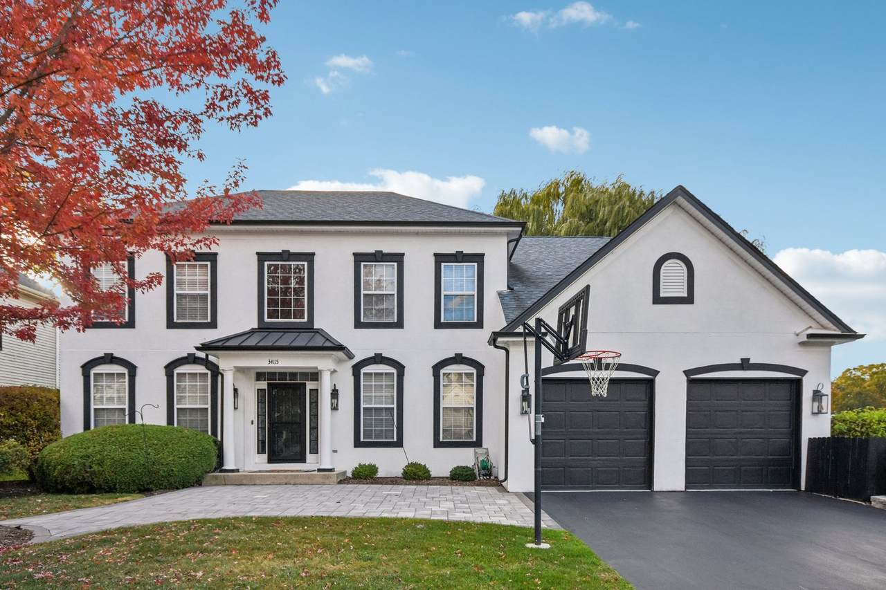 34115 Wooded Glen Drive - Photo 1