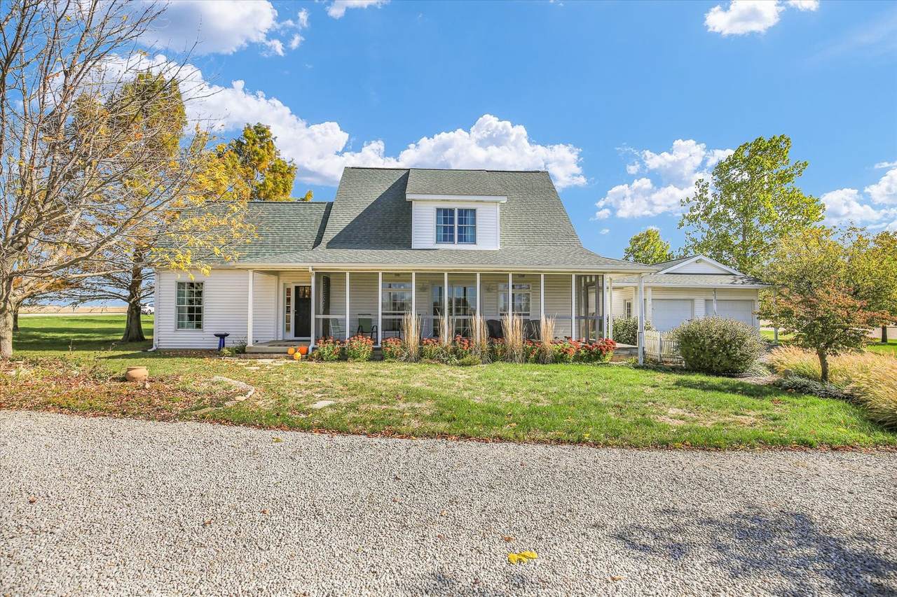 561 County Road 700 - Photo 1