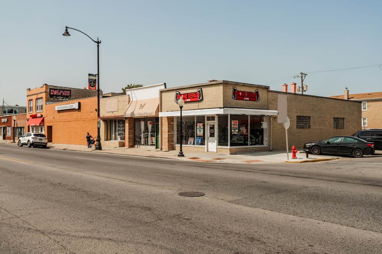 6832 Cermak Road - Photo 1