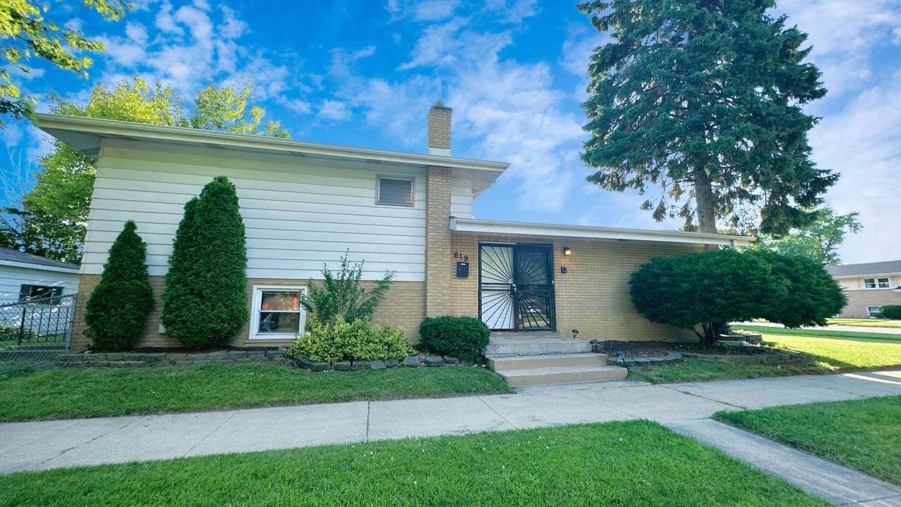 619 152nd Street - Photo 1