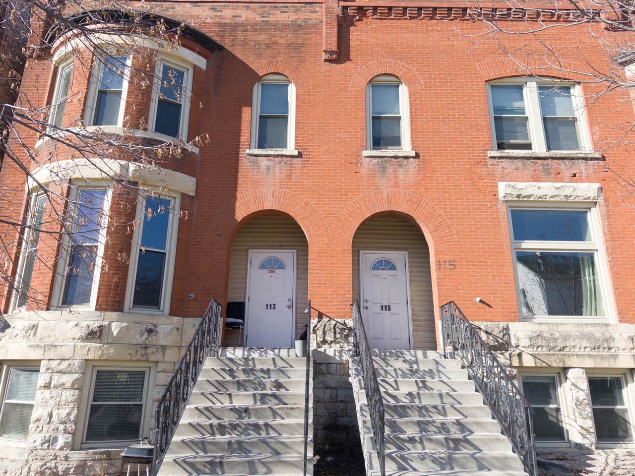 113 Hickory Street - Photo 1