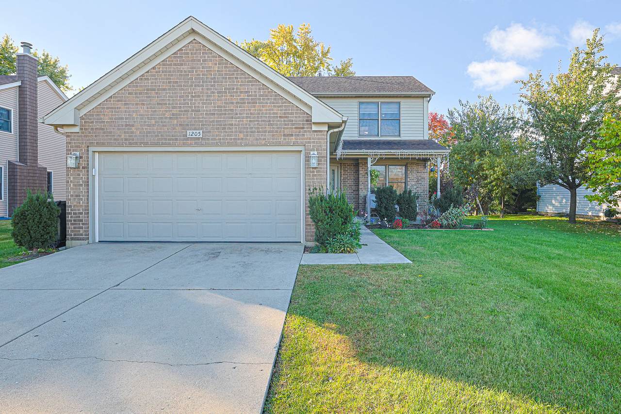 1205 Camp Mcdonald Road - Photo 1