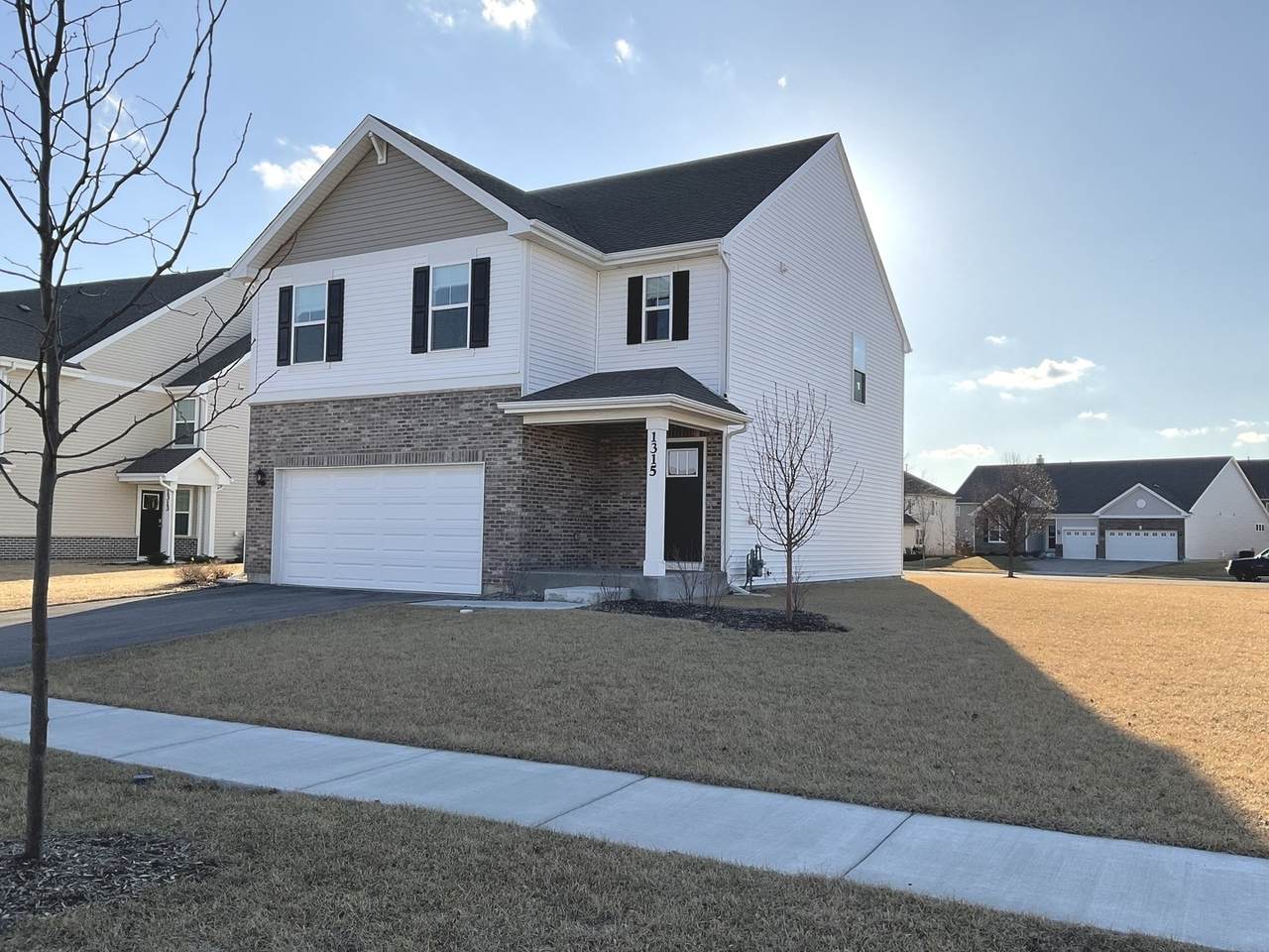 1315 Stonecrop Lane - Photo 1