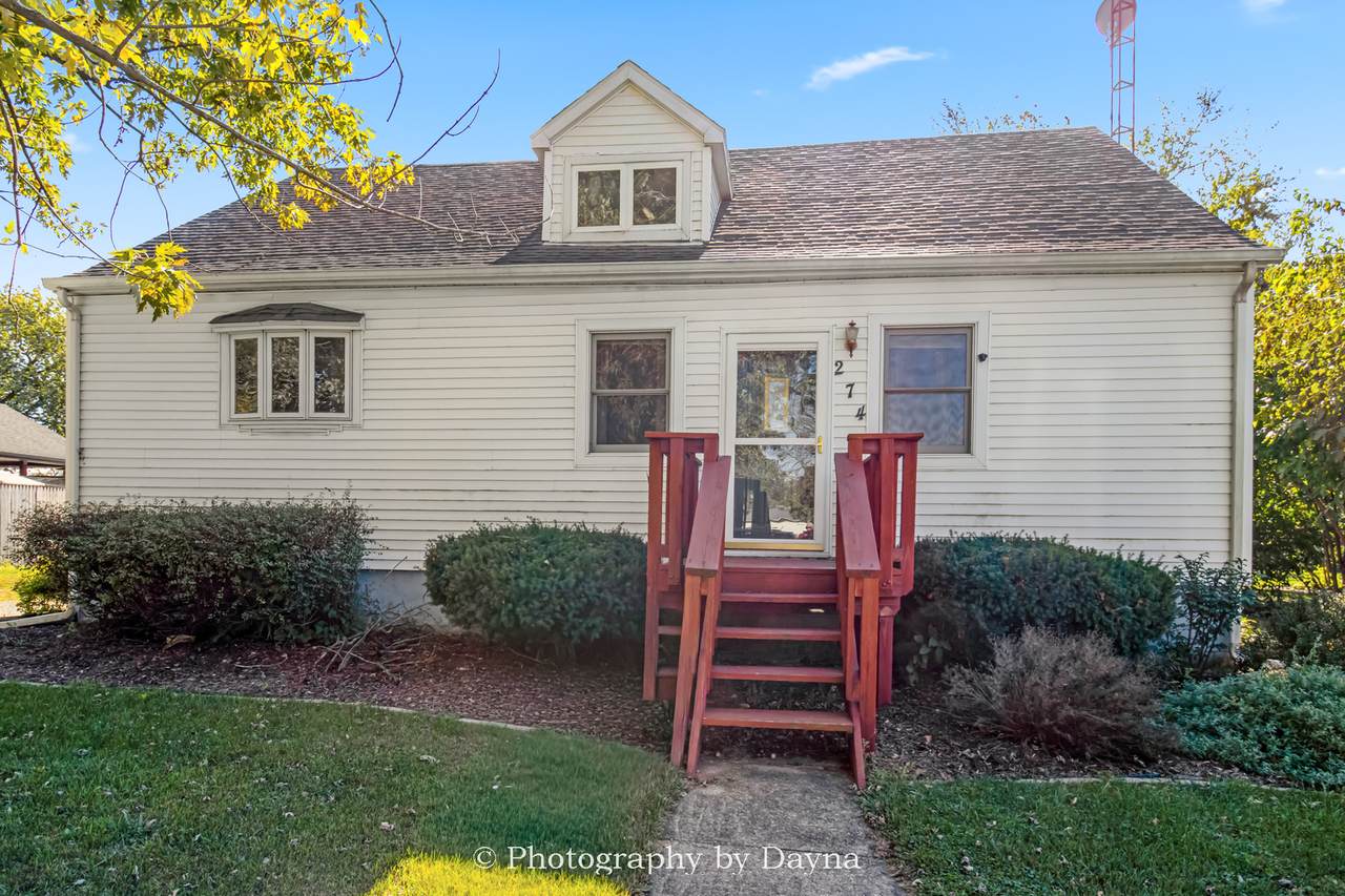 274 Sheffield Street - Photo 1