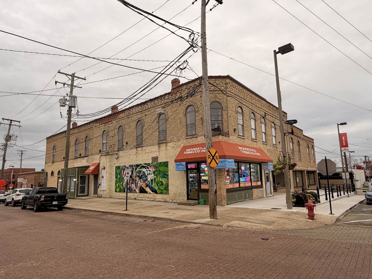 226 Benton Street - Photo 1