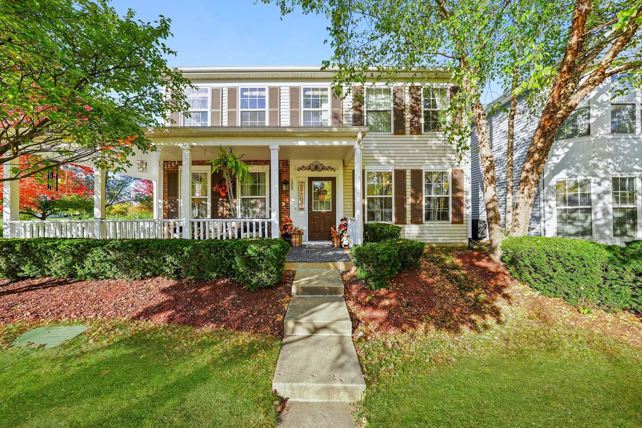 125 Presidential Boulevard - Photo 1