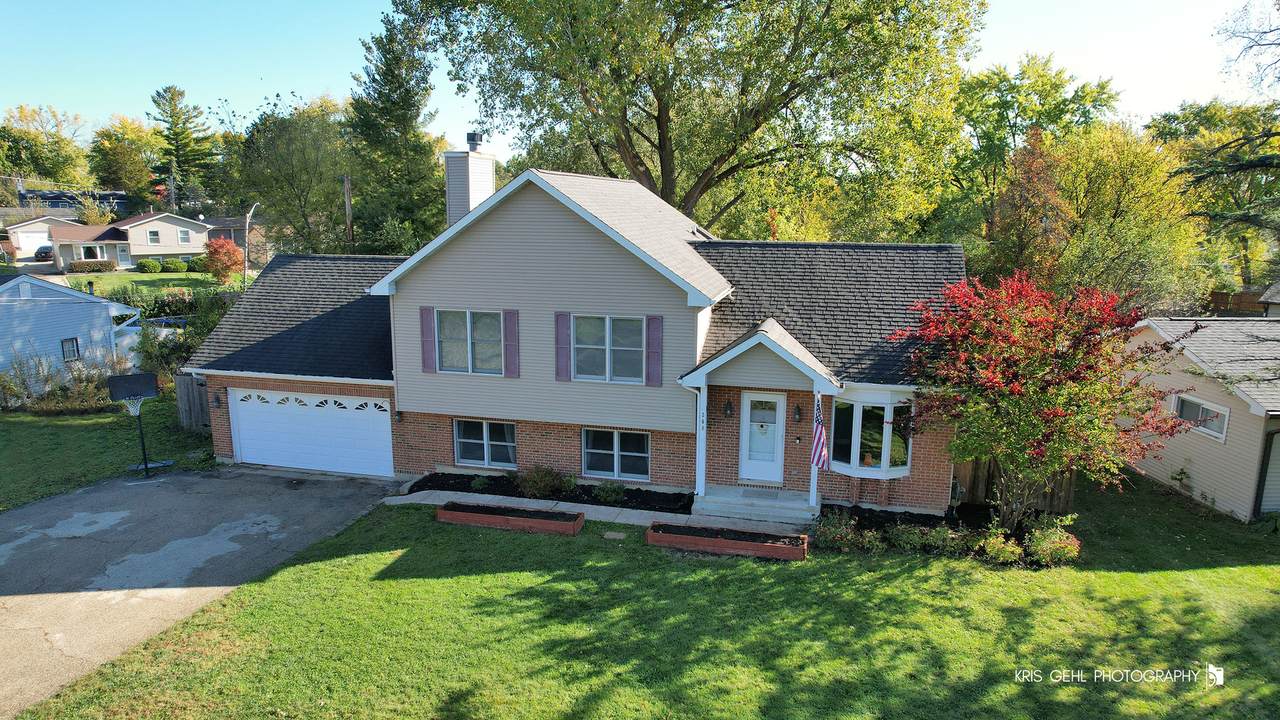 269 Lakewood Drive - Photo 1