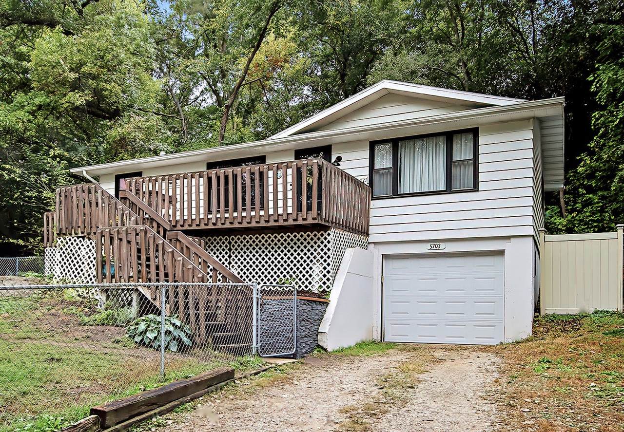 5703 Fox Lake Road - Photo 1