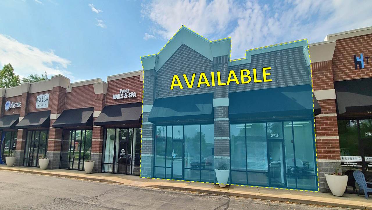 26W285 Geneva Road - Photo 1