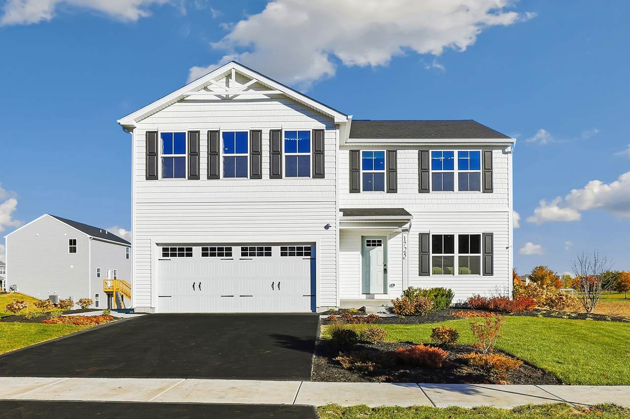 1725 Sunglow Lane - Photo 1