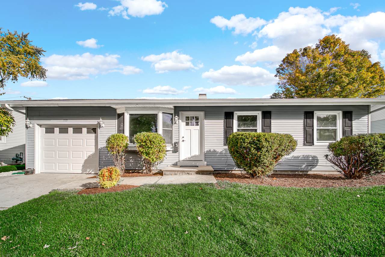 2123 Fairland Drive - Photo 1