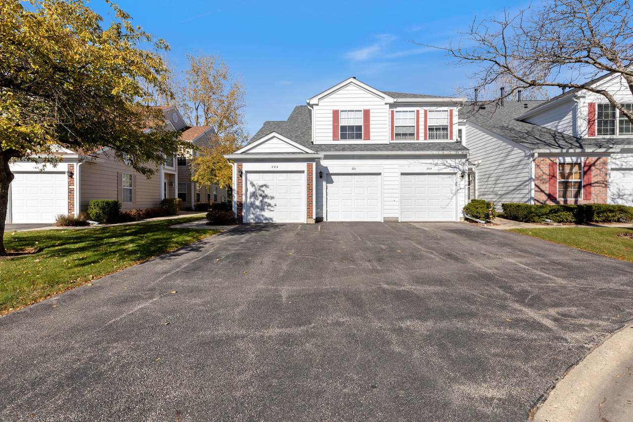 22 Tyler Court - Photo 1