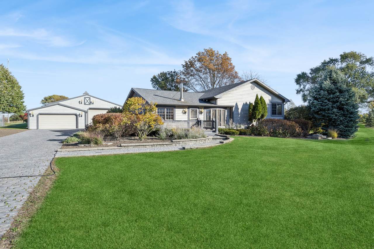 22962 Harlem Avenue - Photo 1