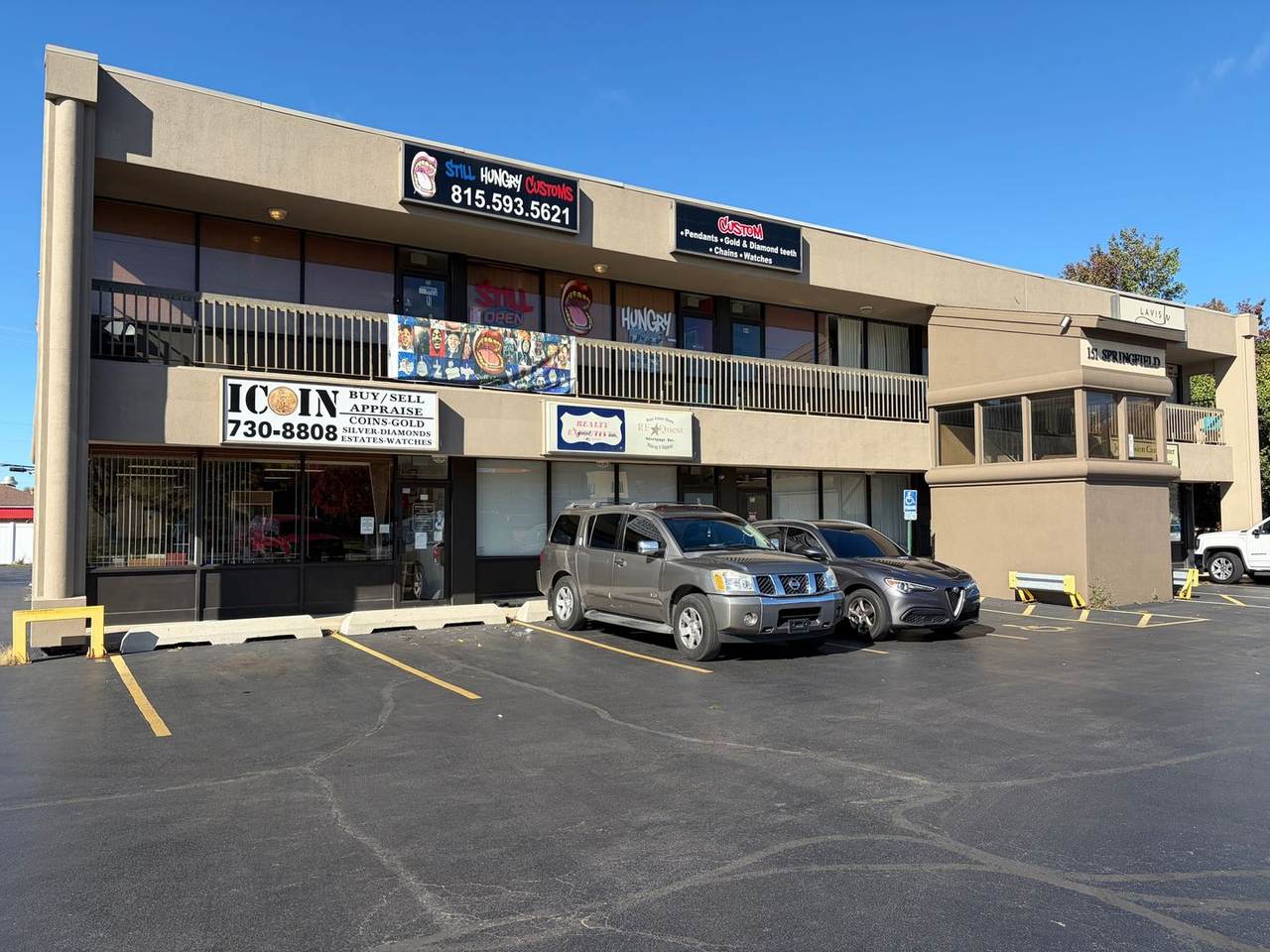 151 Springfield Avenue - Photo 1