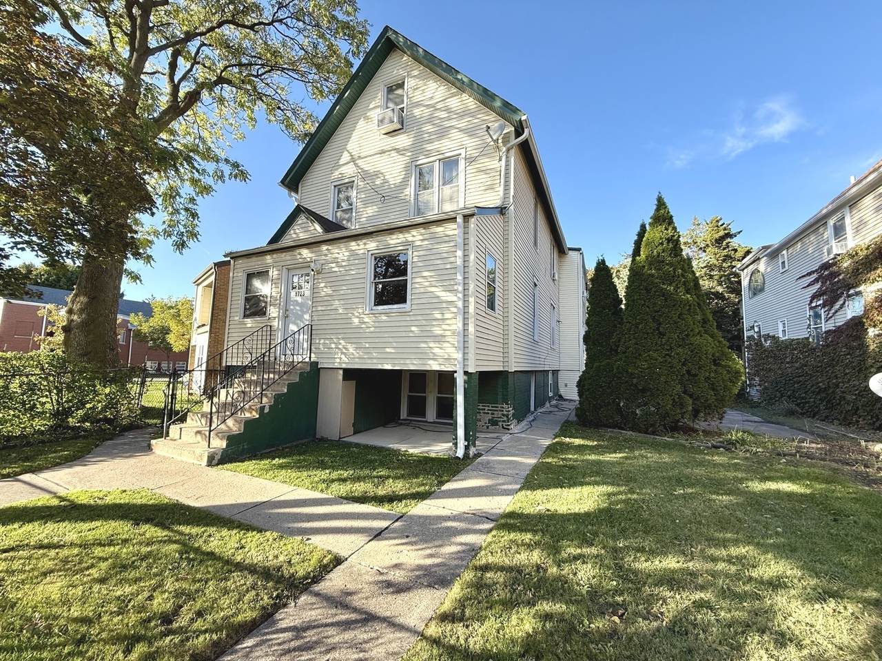 1723 Emerson Street - Photo 1