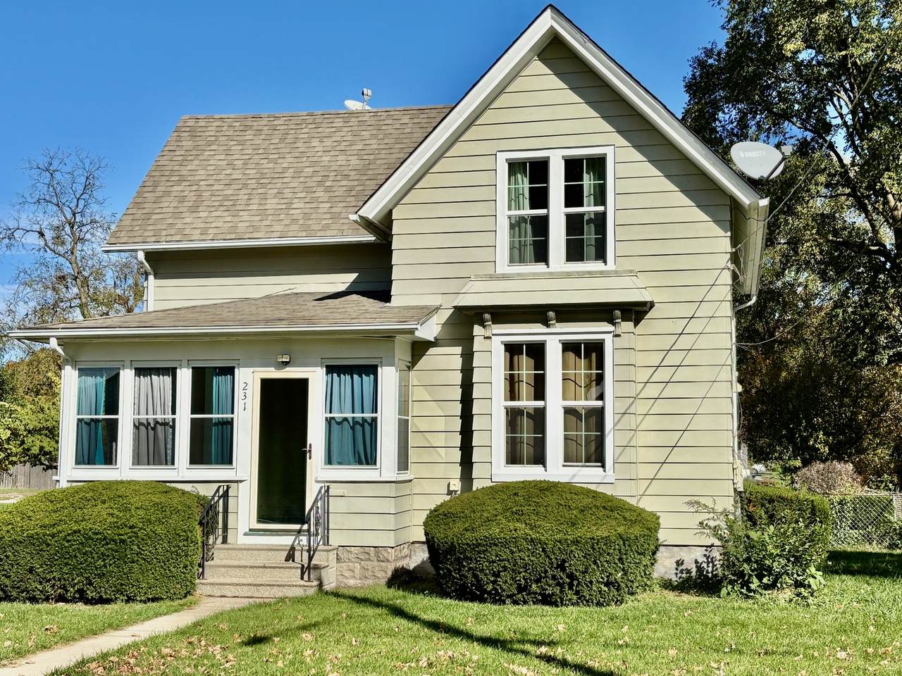 231 Bennett Street - Photo 1