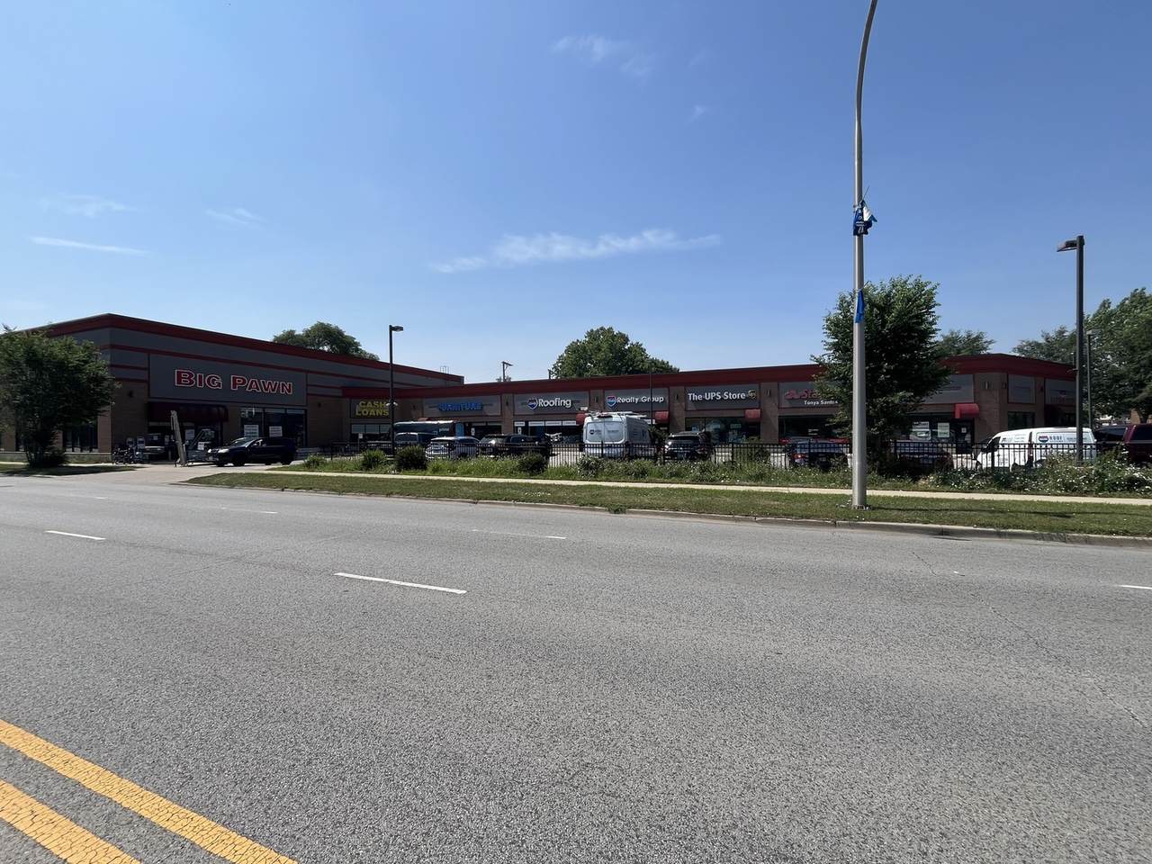 10226 Indianapolis Avenue - Photo 1