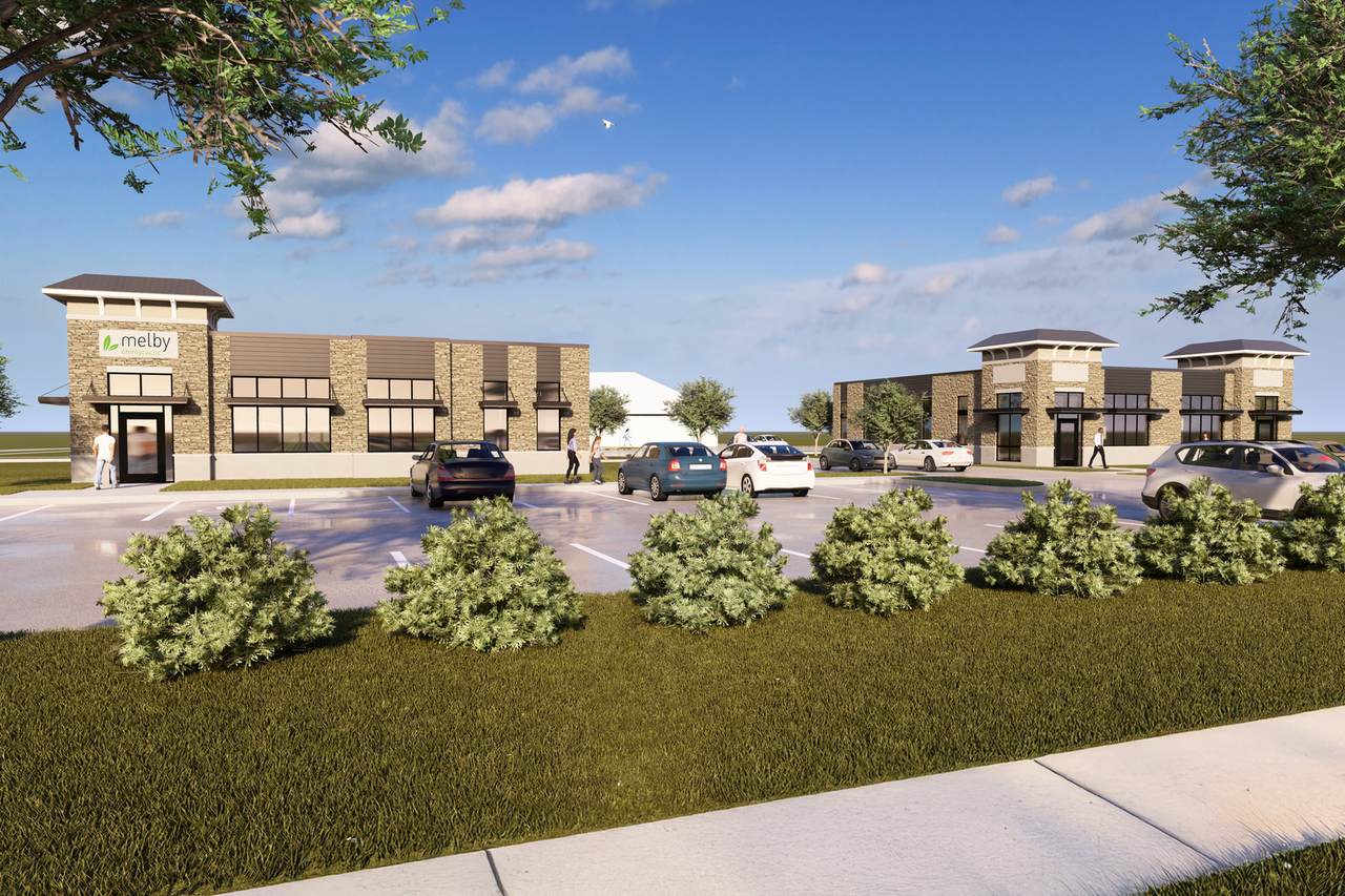 2403 Fields South Drive - Photo 1