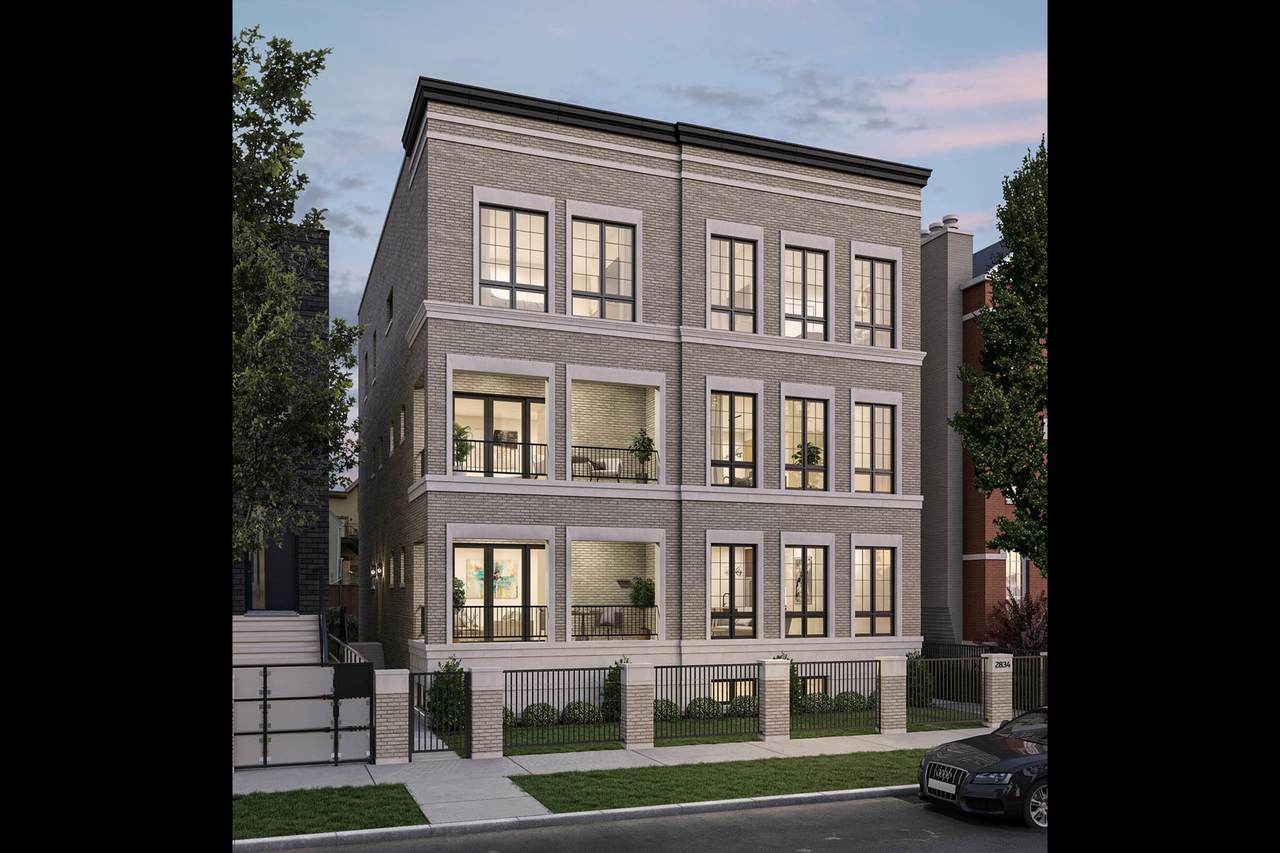 2832 Racine Avenue - Photo 1