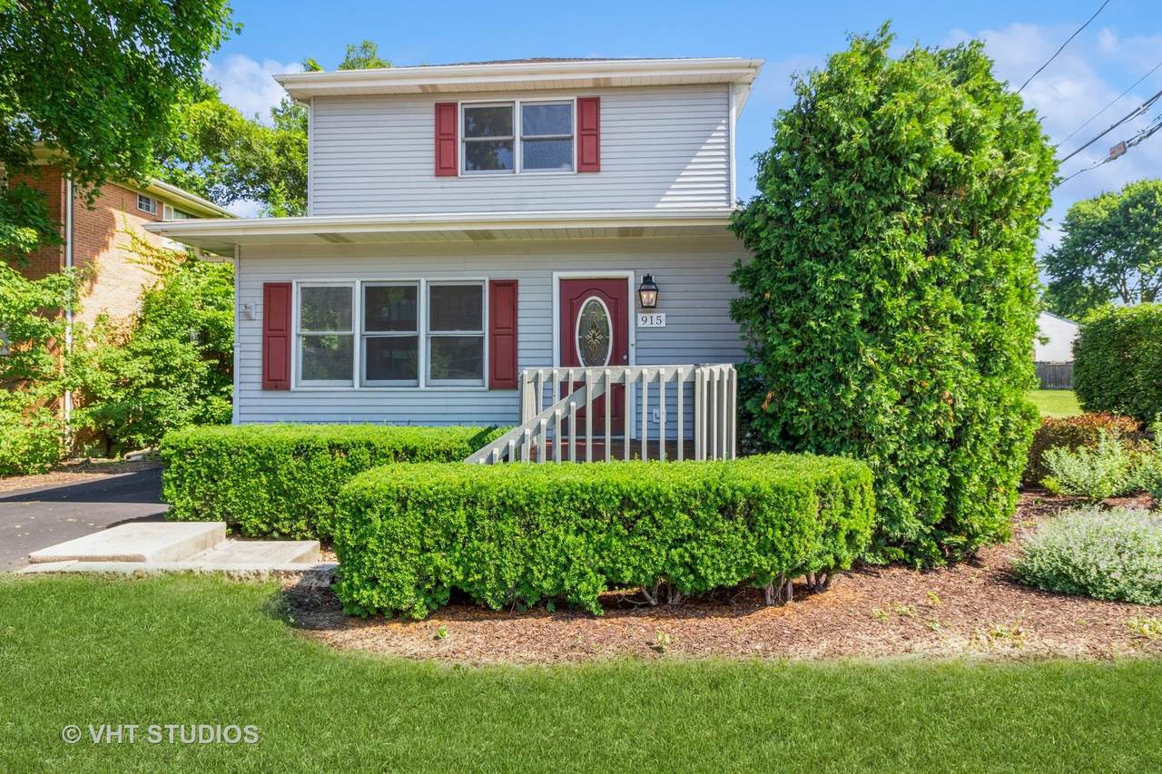 915 Chicago Avenue - Photo 1