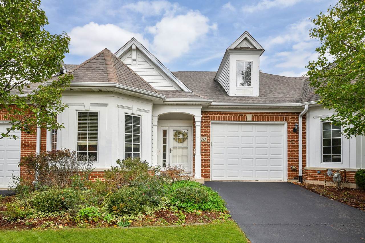 310 Delnor Glen Drive - Photo 1