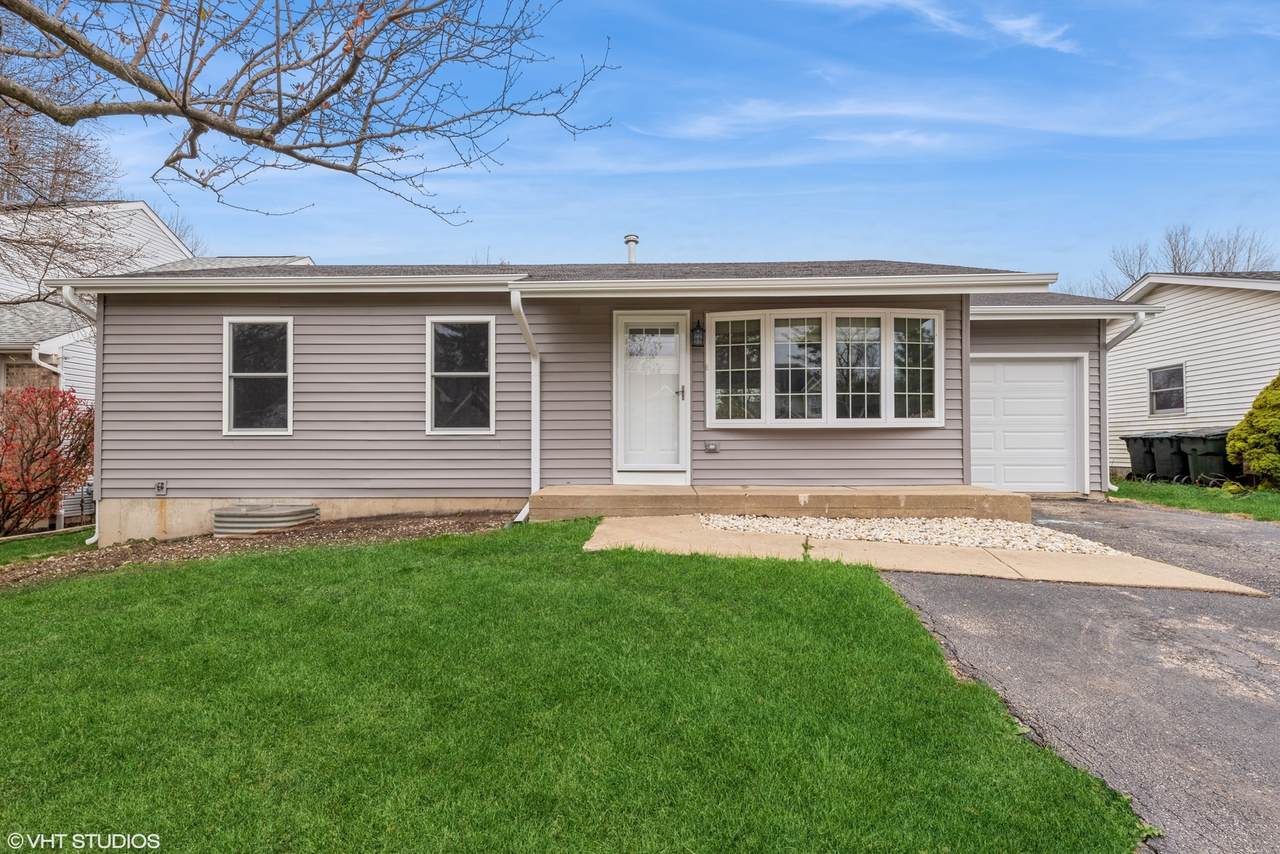 721 Coolidge Avenue - Photo 1