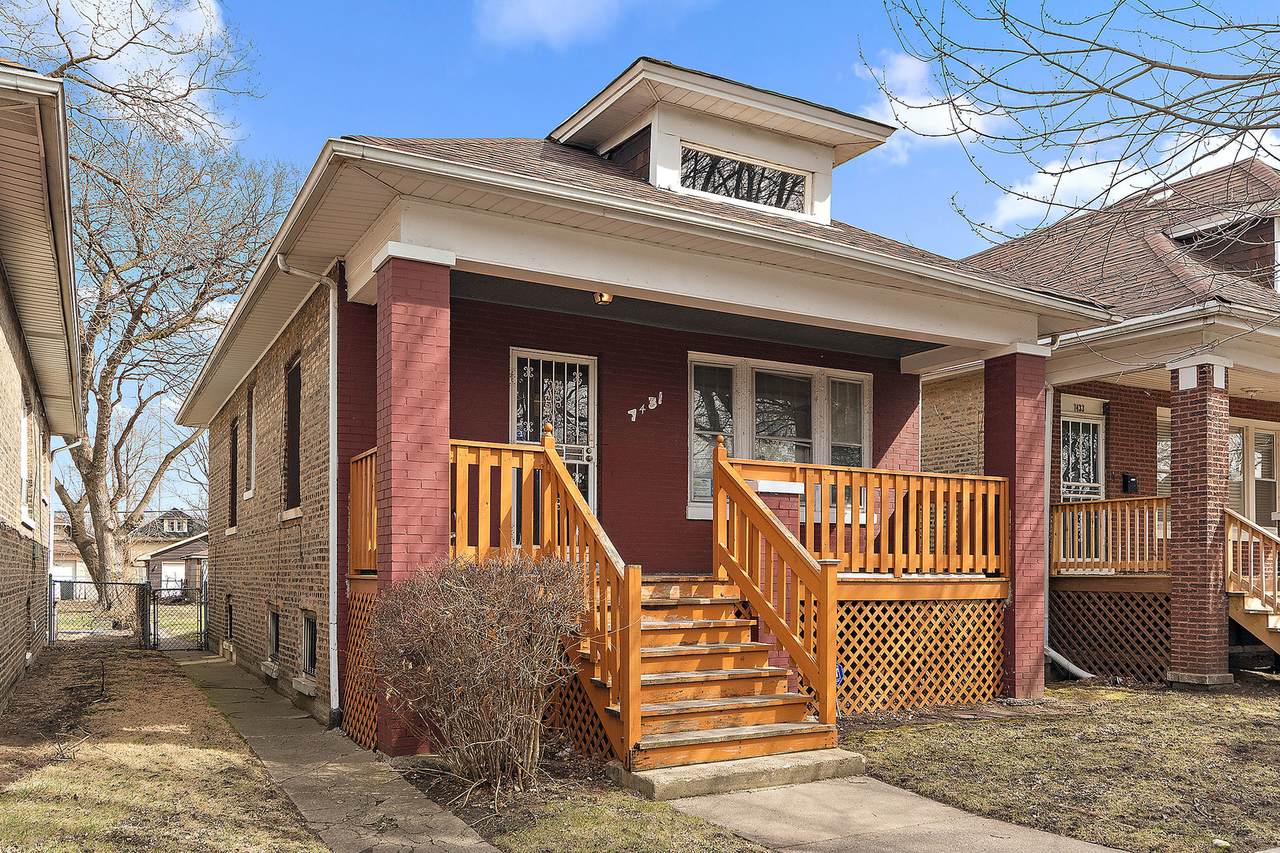 7431 Perry Avenue - Photo 1