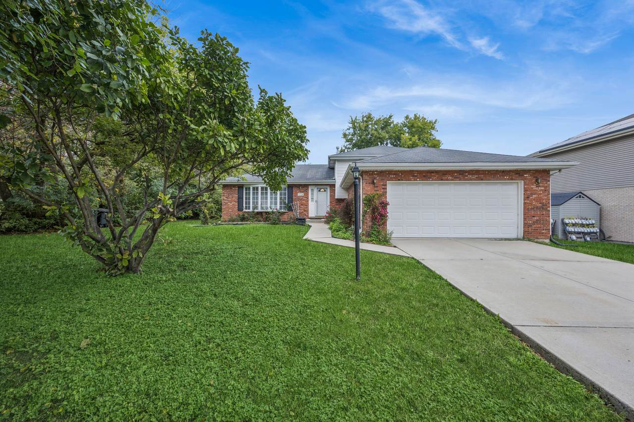 5524 Christopher Drive - Photo 1