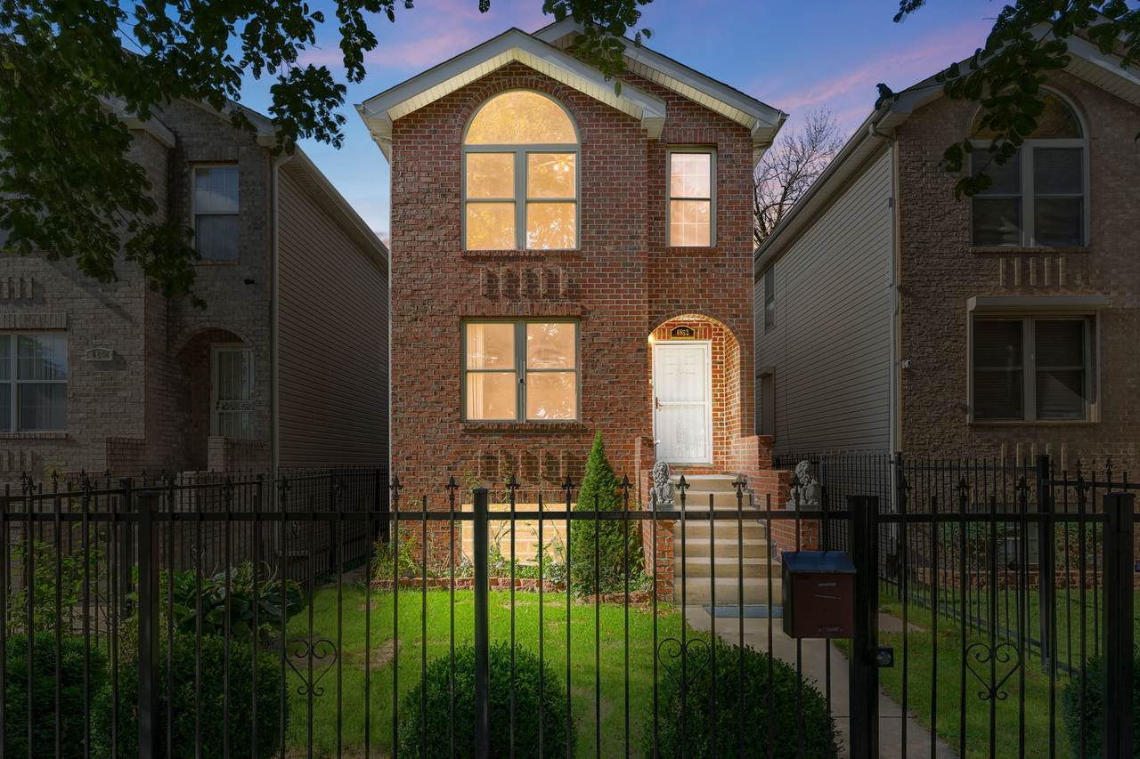 6852 Michigan Avenue - Photo 1