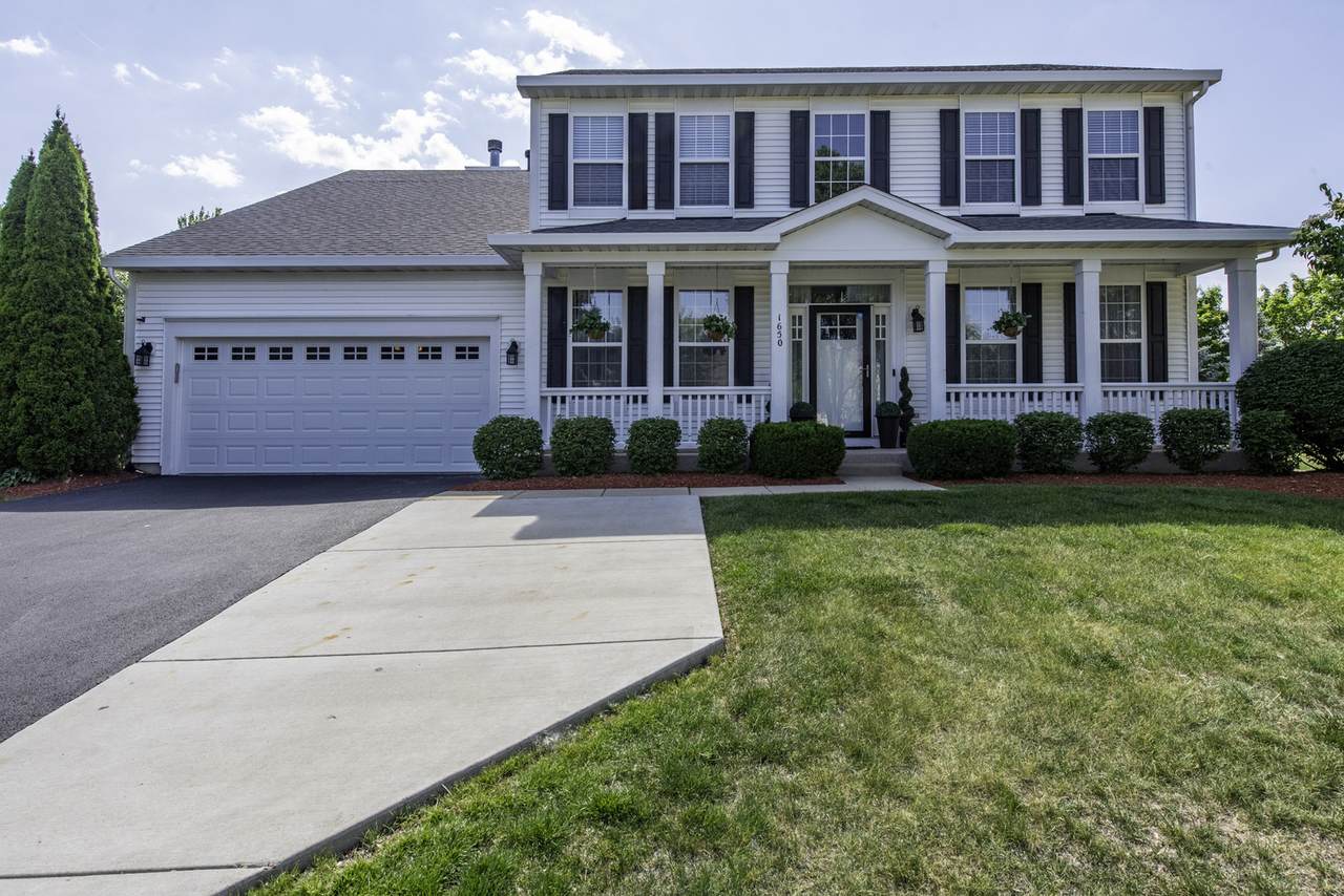 1650 Natures Way - Photo 1