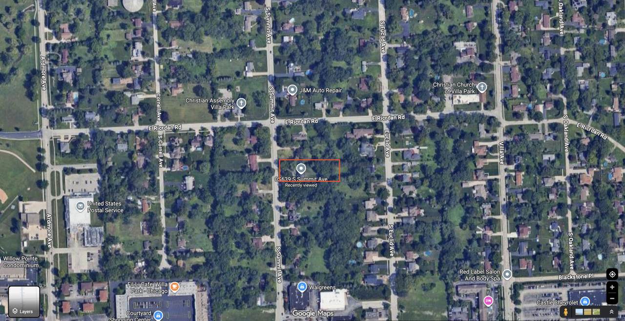 0S639 Summit Avenue - Photo 1