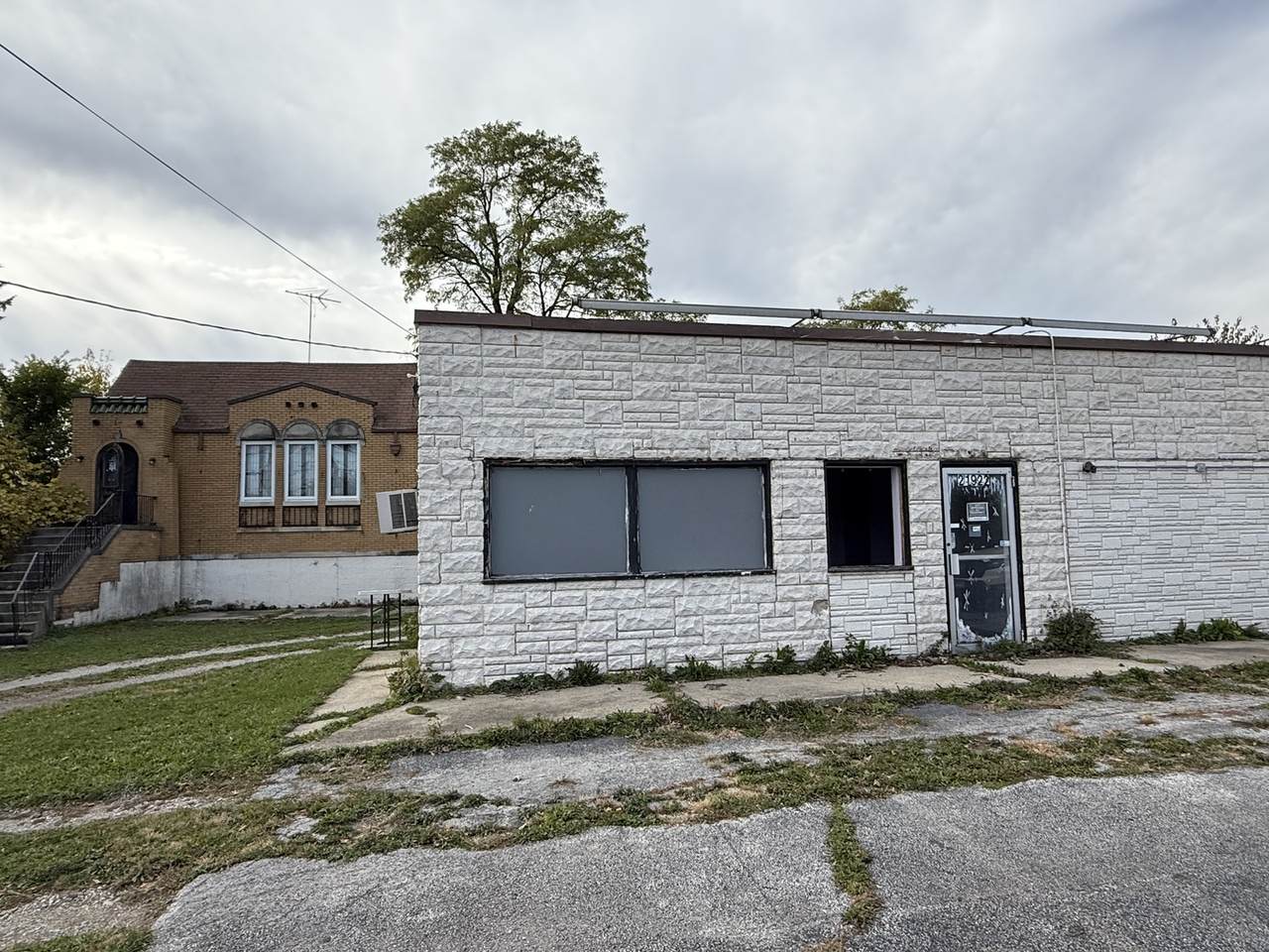 21920 Lincoln Highway - Photo 1