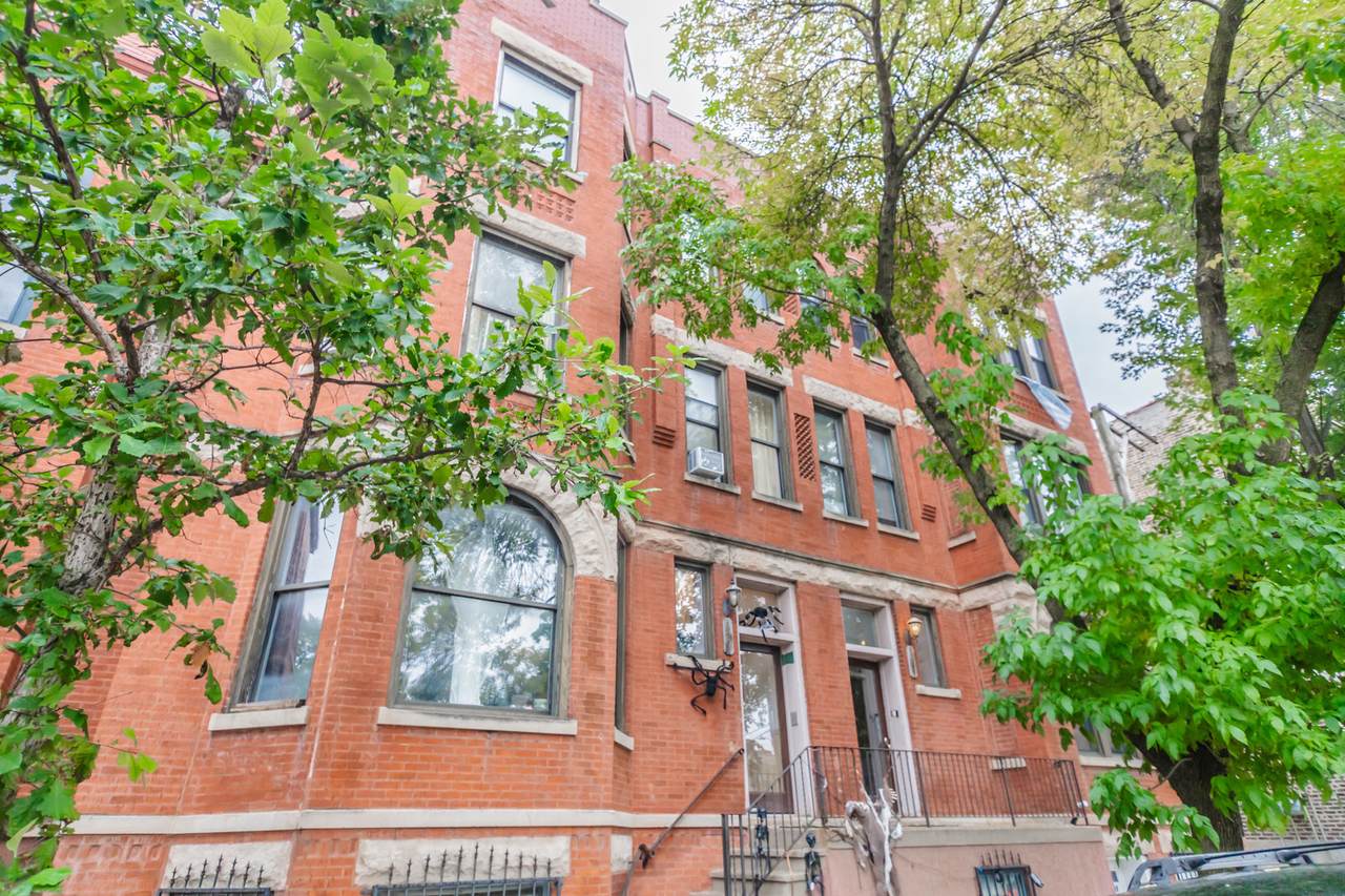 925 Laflin Street - Photo 1